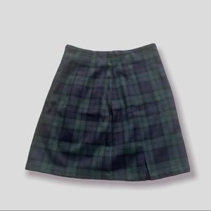 Cara skirt brandy melville